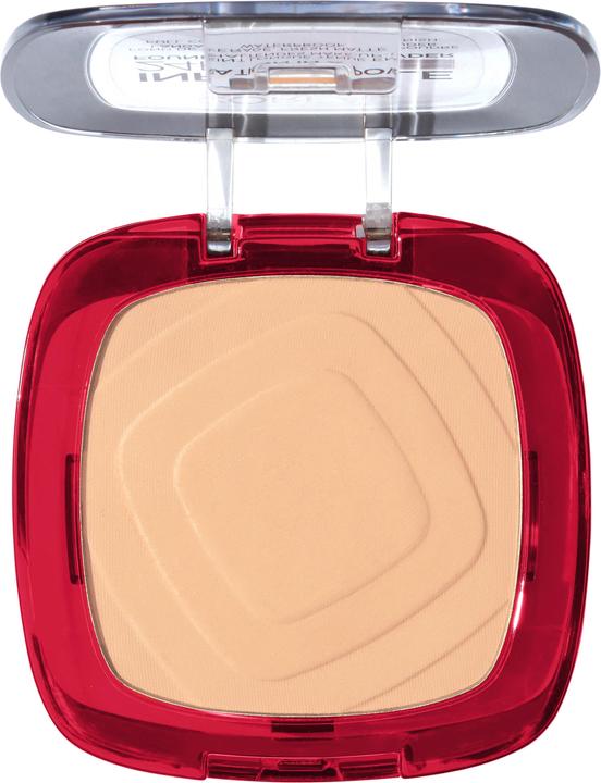 Actual product image L'Oréal Paris Infaillible 24H Fresh Wear (40 Cashmere)