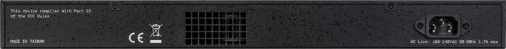 Produktbild Lancom Systems LANCOM Managed L3-Lite Multi-Gigabit Access Switch (28 Ports)