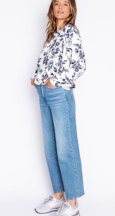 Immagine prodotto Pj Salvage Maglione bianco sporco (XS)