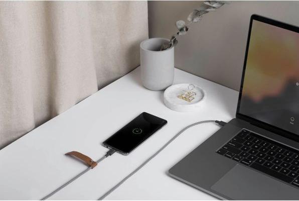 Produktbild Native Union USB C – USB C (1.20 m, USB 2.0)