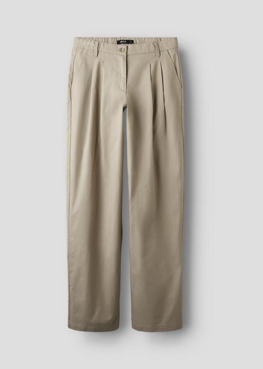 Actual product image Name it Nlflyndt Lw Pleat Loose Pant Noos (158)
