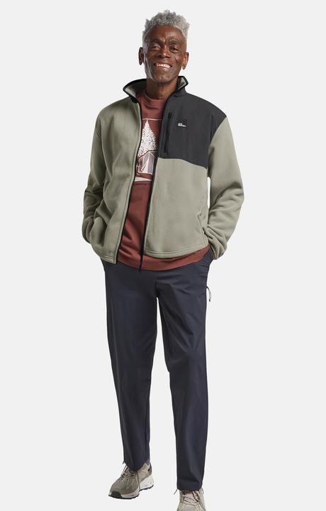 Produktbild Jack Wolfskin Sumetro Fz M (XL)