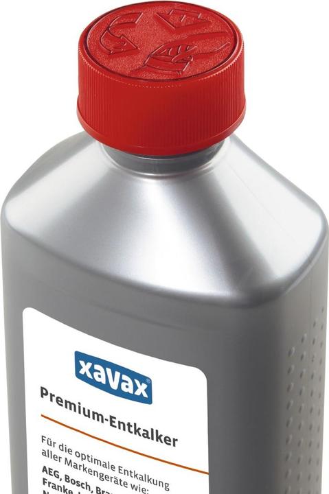 Image du produit Xavax Détartrants (500 ml)
