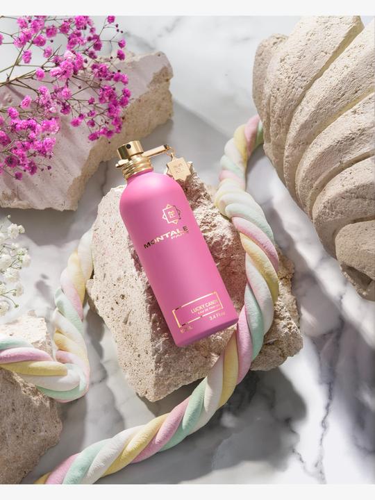 Actual product image Montale Lucky Candy (Eau de parfum, 100 ml)