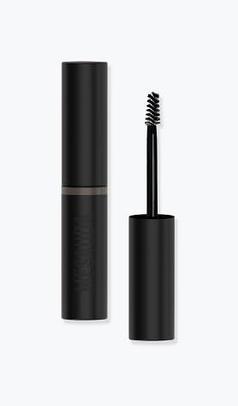 Actual product image Mesauda Brow a Spell 102 Brunette (Brown)