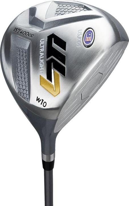 Immagine prodotto U.S. Kids Golf Ultraleggero 3# Legno 63" 160-168cm oro (Mano destra)