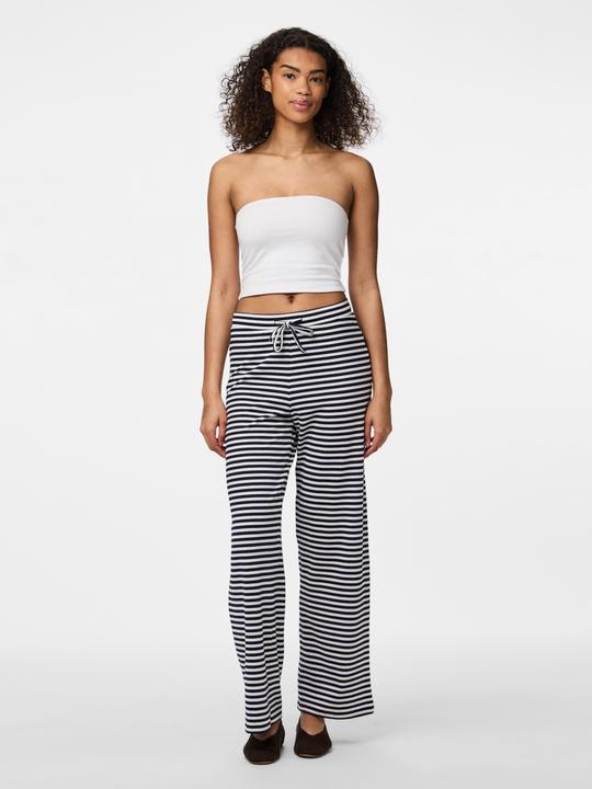Actual product image Pieces PCLAYA Hose mit weitem Bein (L)