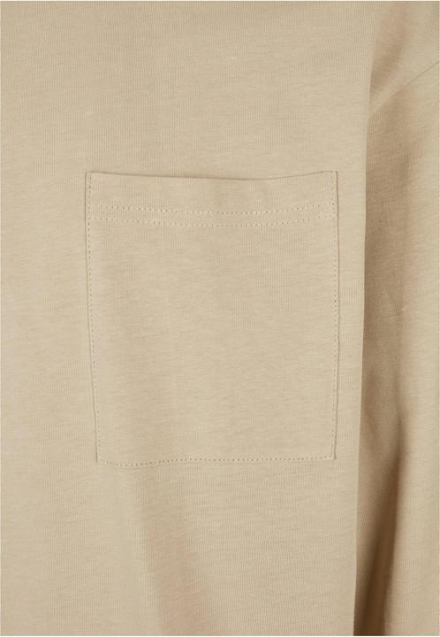 Immagine prodotto Urban Classics Heavy Oversized Pocket Longsleeve (S)