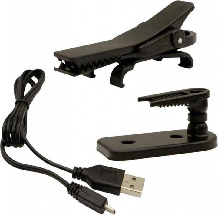 Produktbild MediaShop Panta Pocket Cam
