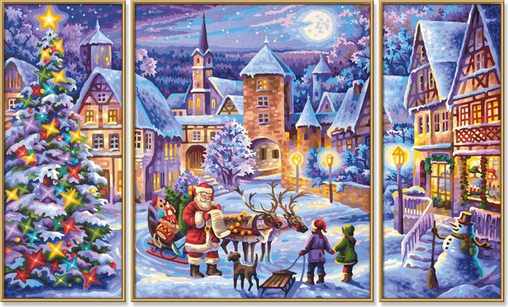 Produktbild Schipper MNZ Weisse Weihnacht