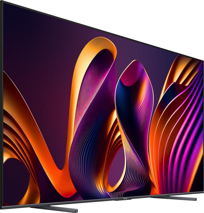 Immagine prodotto Hisense TV 100E7NQ PRO TV Led 100' 4K (100", E7NQ Pro, QLED, 4K, 2023)
