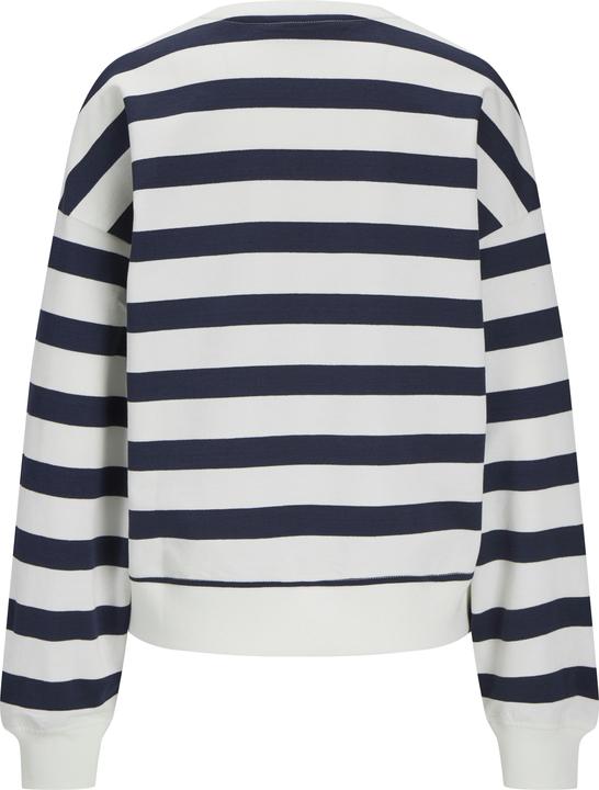 Immagine prodotto JJXX Jxalfa Stripe Rlx Ls Crew Swt Ln (L)