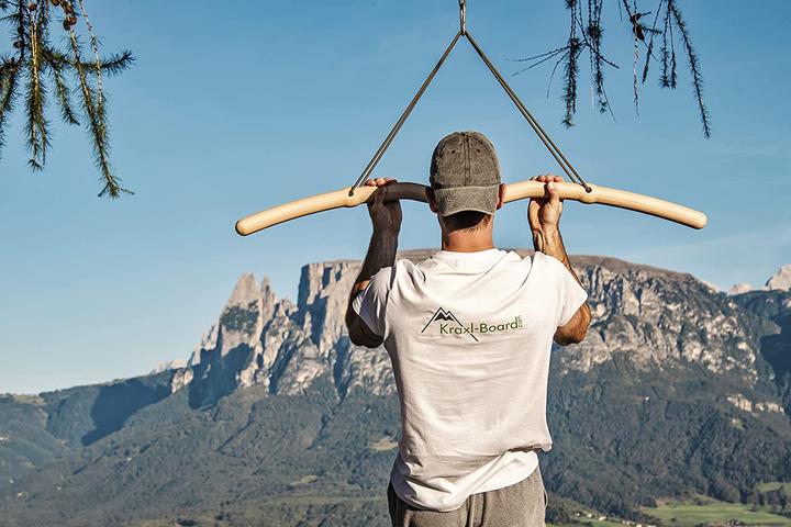 Produktbild Kraxl-Board Snake Pull-Up