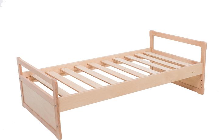 Image du produit Montessori Lit au sol (70 x 140 cm)