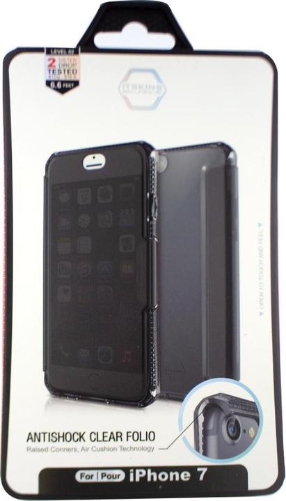 Actual product image Itskins Spectra vision (Apple iPhone 8)