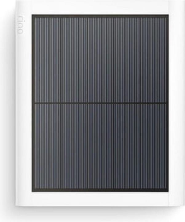 Ring Panneau solaire (USB-C) - Blanc (4 W, 0.42 kg)