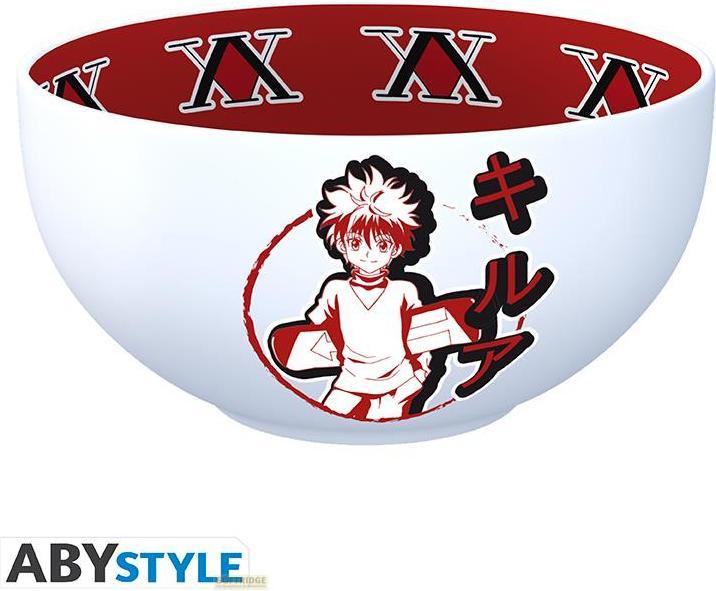 Produktbild ABYstyle Hunter X Hunter - Gon & Kirua