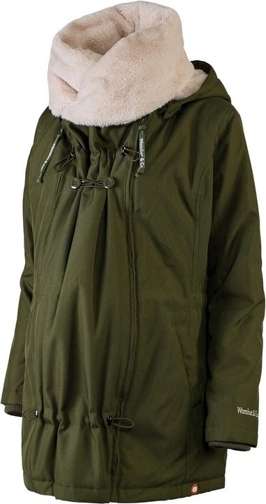Immagine prodotto Wombat Wallaby (XL)