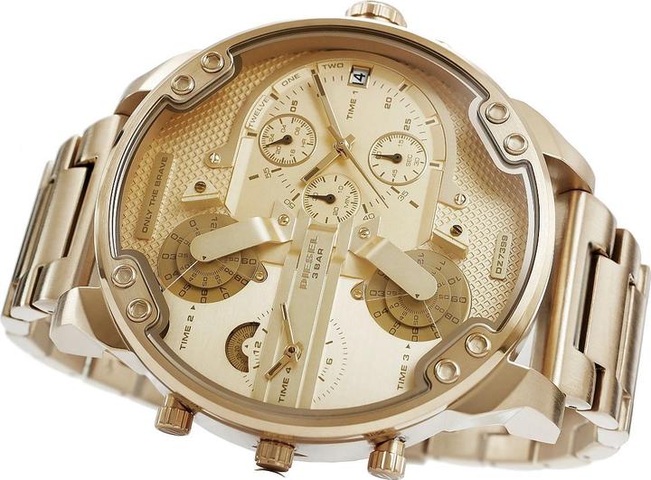 Immagine prodotto Diesel Orologio da uomo DZ7399 (Cronografo, 57 mm)