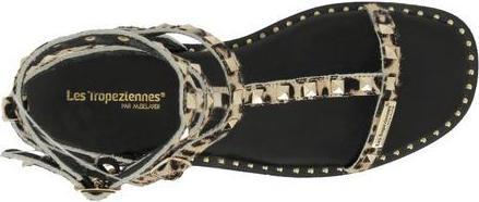 Actual product image LES Tropeziennes - Coralie Leopard (38)