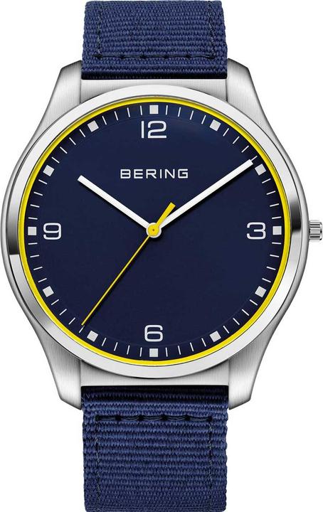 Bering Classic Armbanduhr