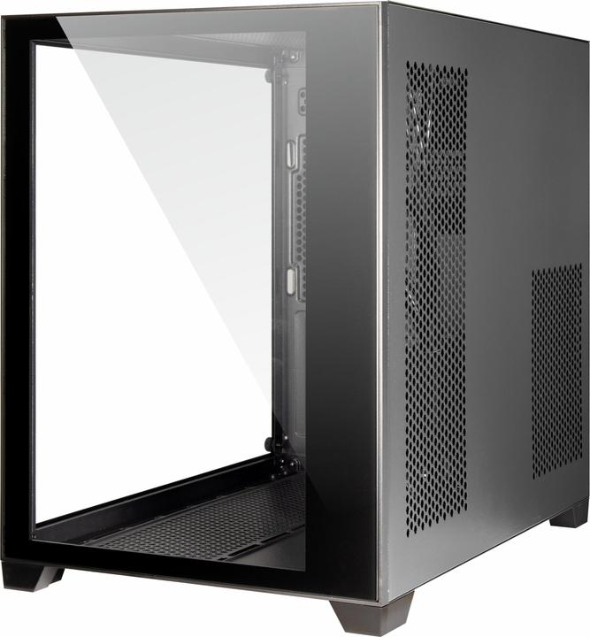 Produktbild Intertech C-501 Aspect (mATX, Mini-ITX)