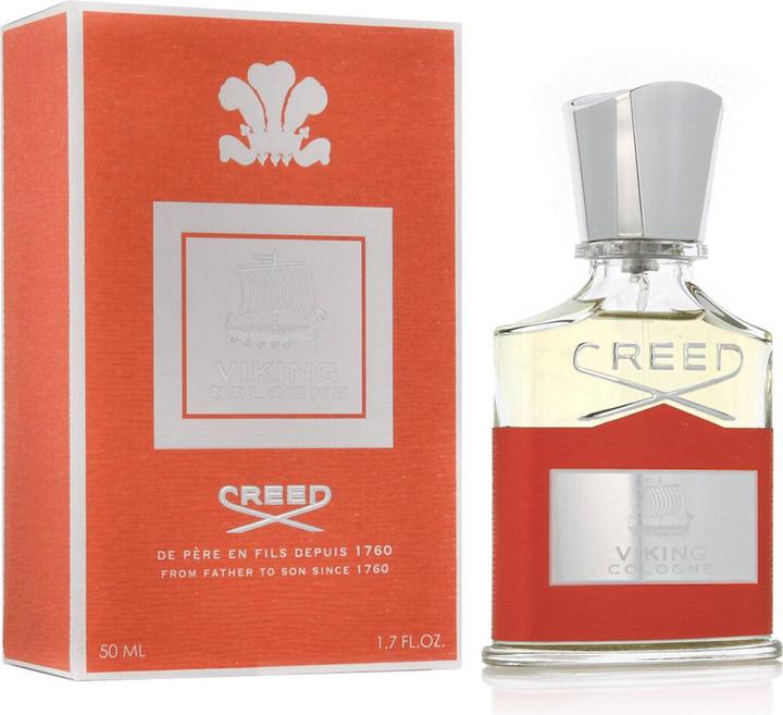 Produktbild Creed Viking Cologne (Eau de Parfum, 50 ml)