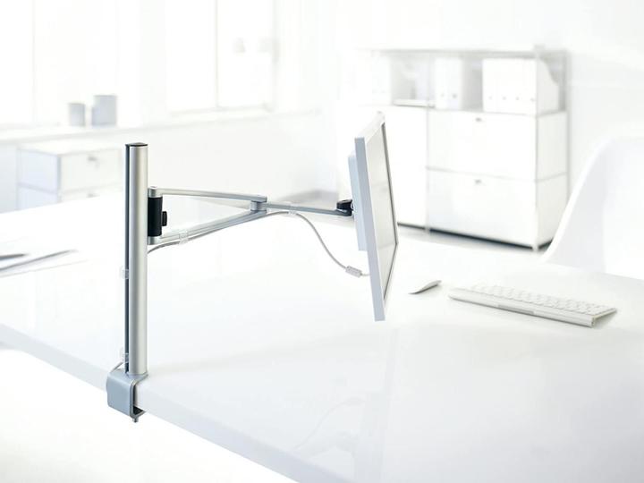 Actual product image Novus MY one plus 2.0 S monitor holder with system sc