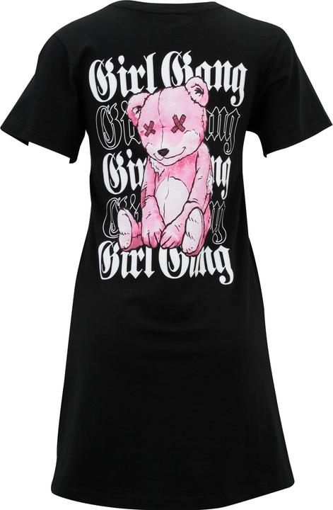 Immagine prodotto Miss Tee Vestito da donna Girl Gang - 170803 (S)