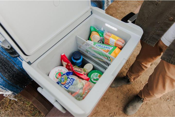 Produktbild Igloo ICF 40 (39 l)