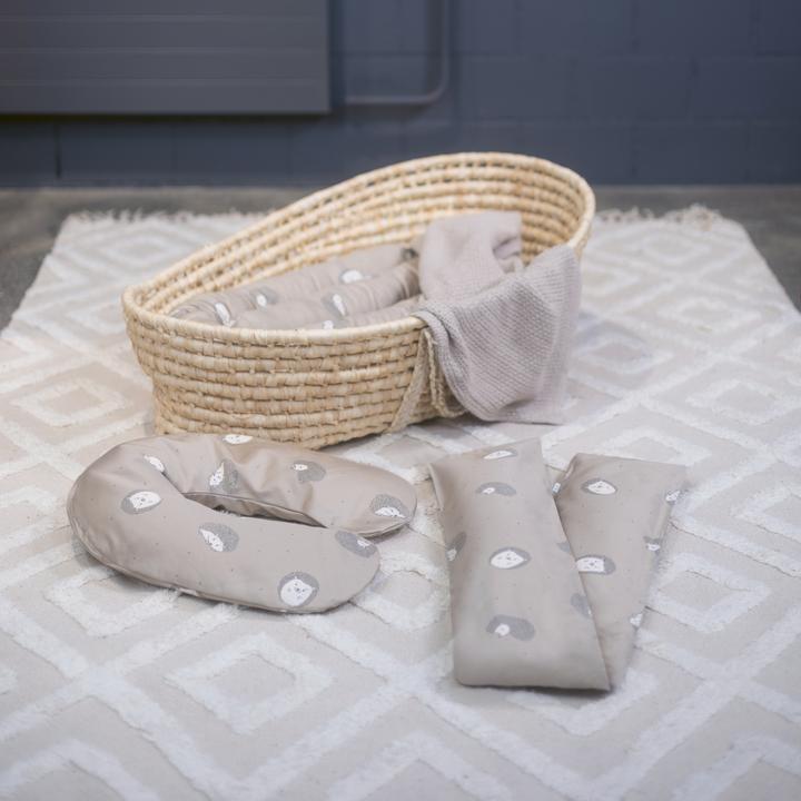 Actual product image Zewi Baby positioning pillow (100 cm)