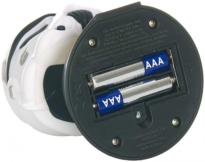Actual product image Paladone Products Stormtrooper Icon Light