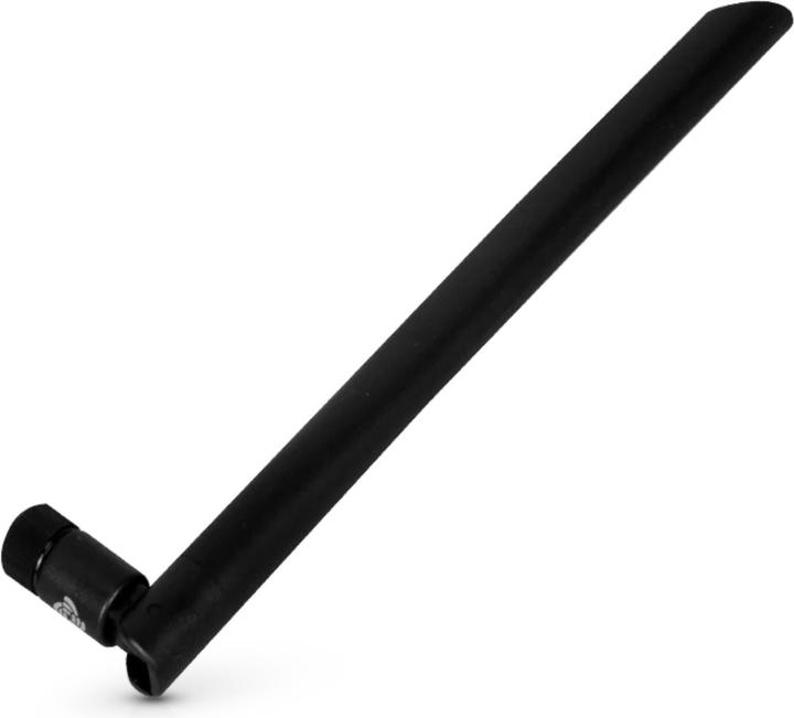 Actual product image RAK Wireless 2.8dBi LoRa antenna RP-SMA Female 863-870MHz (Lora)