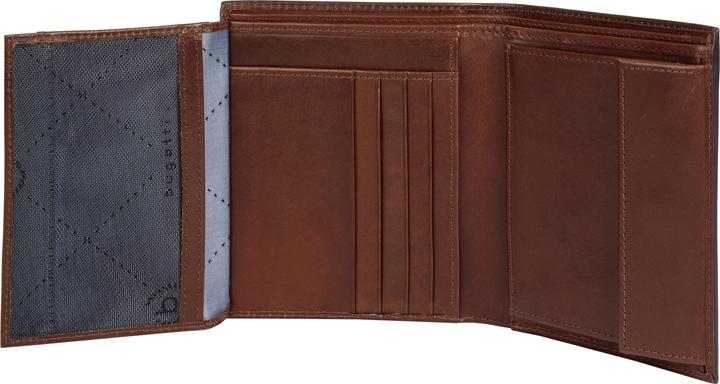 Immagine prodotto Bugatti Portafoglio Nobile in pelle 10,5 cm