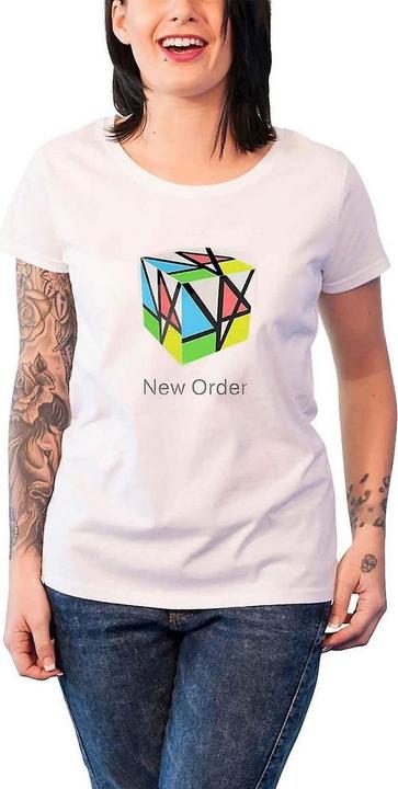 Universal Textiles TShirt