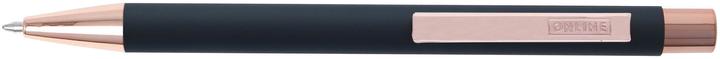 Produktbild Online Soft Metal Medium (Rosa, Schwarz, 1 x)
