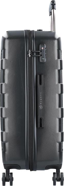 Actual product image Bugatti Galatea (96 l, Hand luggage (up to 50 litres), M (50 - 90l), L (90 - 115l))