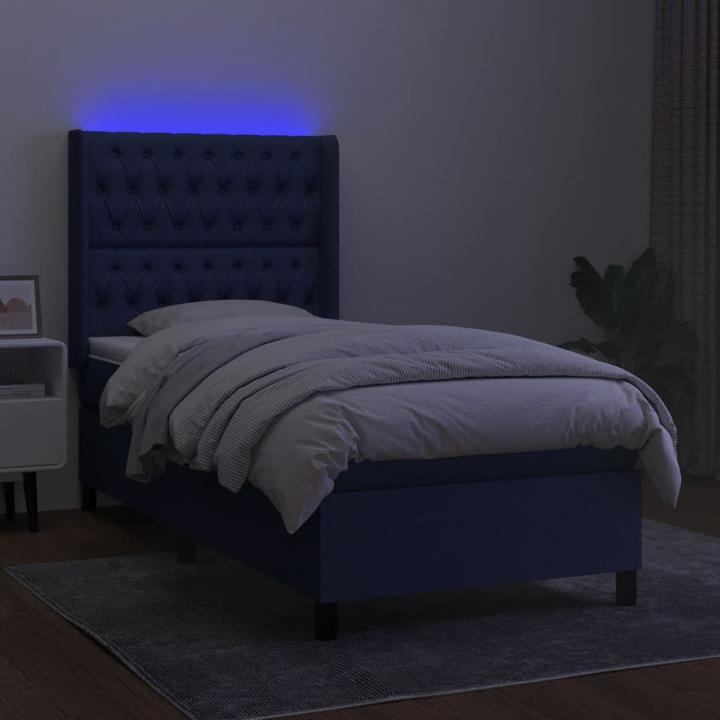 Produktbild VidaXL Kora (80 x 200 cm)