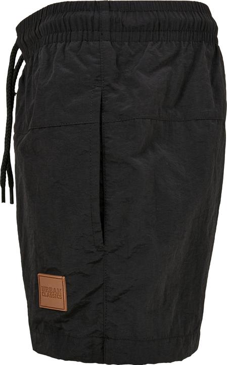 Produktbild Urban Classics Boys Block Swim Shorts (134)