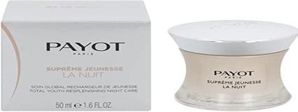 Actual product image Payot Paris Suprême Jeunesse (50 ml)