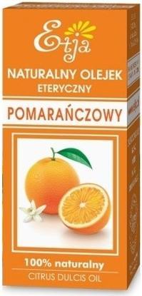 Etja Natural Oil Ethereal Orange 10Ml (10 ml)