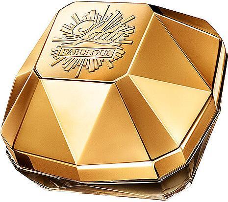 Immagine prodotto Paco Rabanne Lady Million Fabulous (Eau de parfum, 80 ml)
