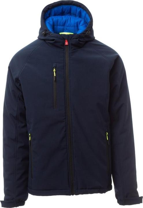 Actual product image Payper Softshell jacket Gale Pad (L)