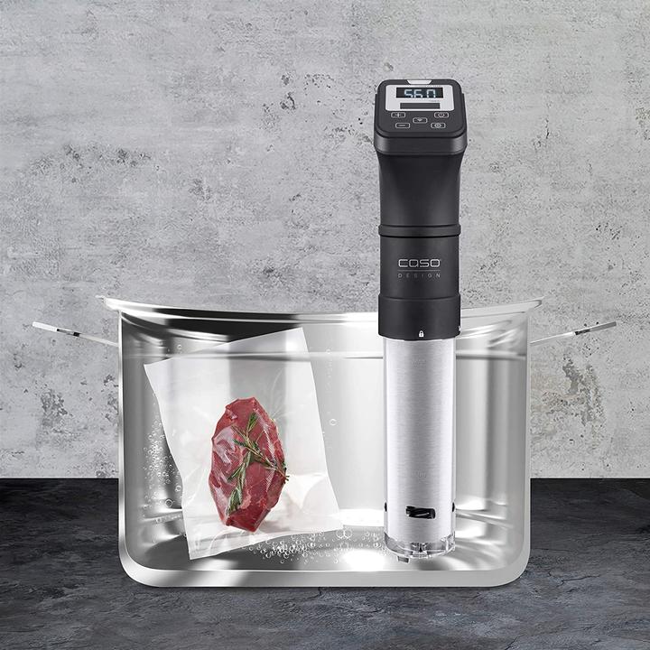 Produktbild Caso SV 1200 Pro Smart
