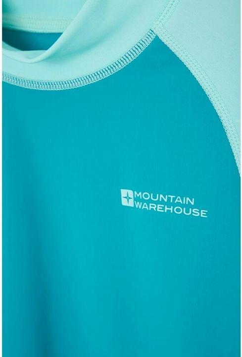 Image du produit Mountain Warehouse Protection contre les éruptions cutanéesDessus (140)