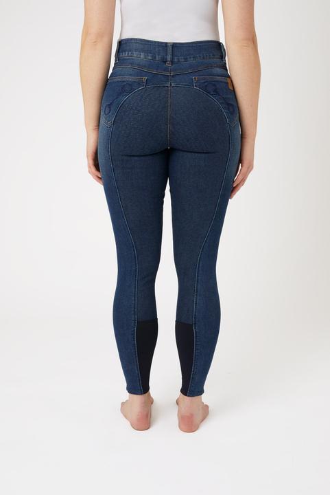 Actual product image Horze Kaia (36)