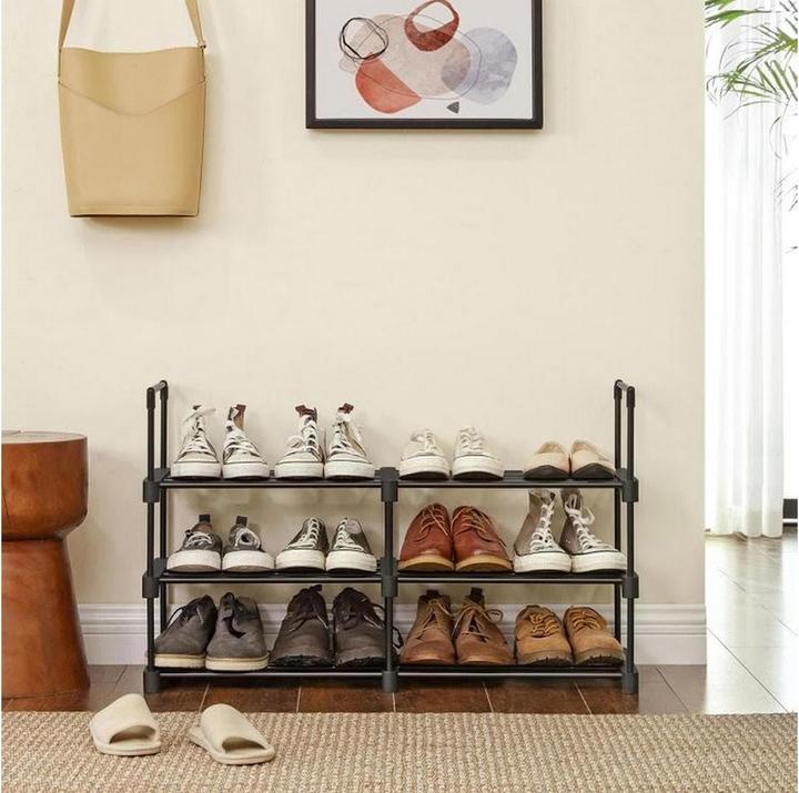 Actual product image Songmics Kingston (45 x 30 x 106 cm)