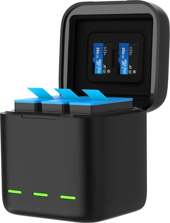 Image du produit Telesin GP-BNC-901 (9, 11, GoPro Hero 12)