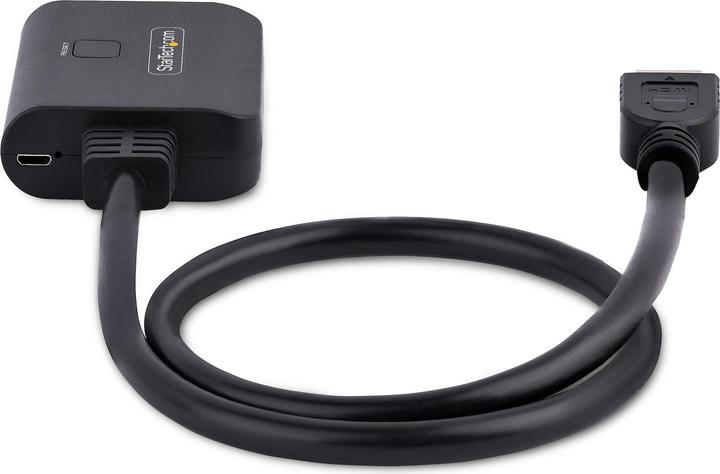 Produktbild StarTech 2-PORT HDMI SPLITTER 4K 60HZ