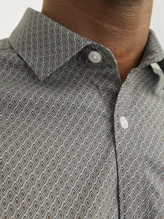 Image du produit Jack & Jones Chemise Slim Fit Chemise (S)